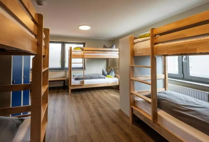 Elly Hostel