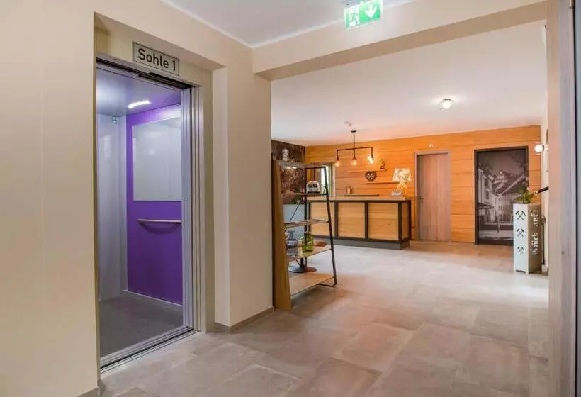 Elly Hostel