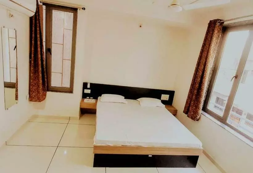 Heaven Accommodations