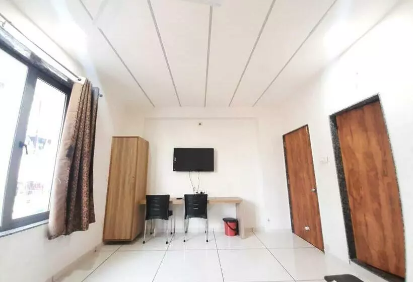 Heaven Accommodations