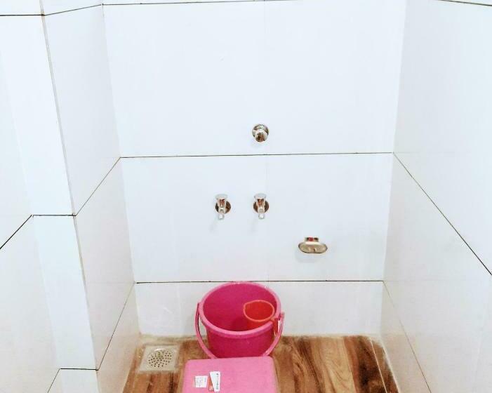 Heaven Accommodations