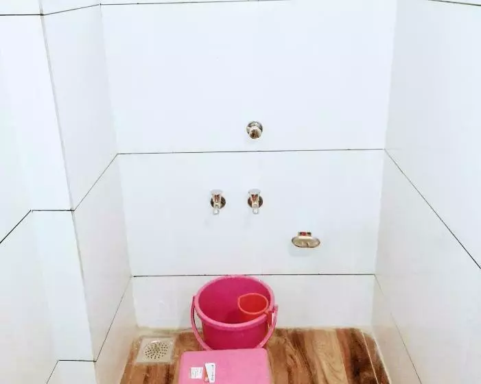 Heaven Accommodations