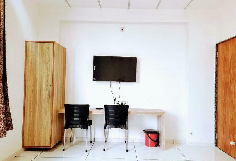 Heaven Accommodations