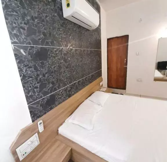 Heaven Accommodations