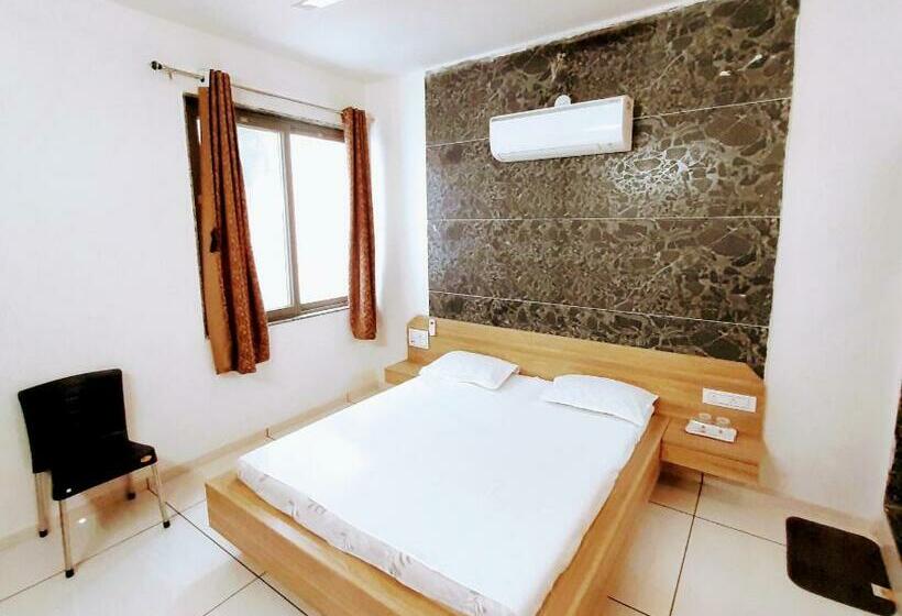 Heaven Accommodations