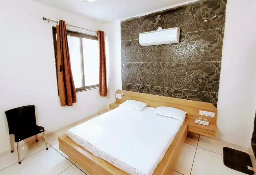 Heaven Accommodations