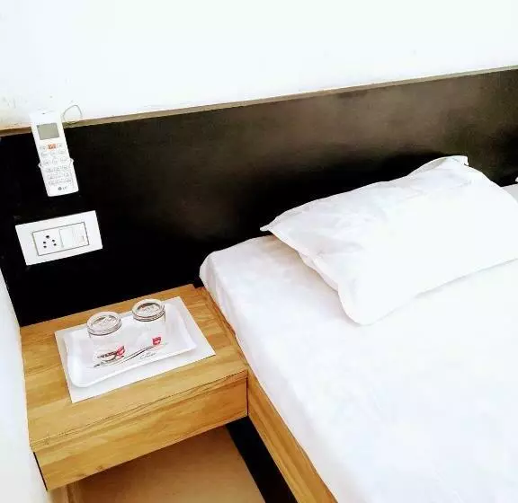 Heaven Accommodations