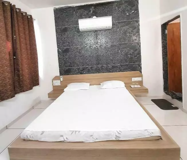 Heaven Accommodations