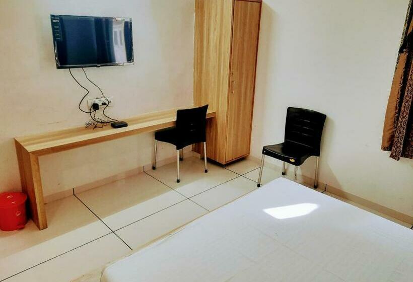 Heaven Accommodations