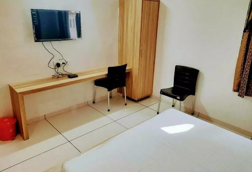 Heaven Accommodations