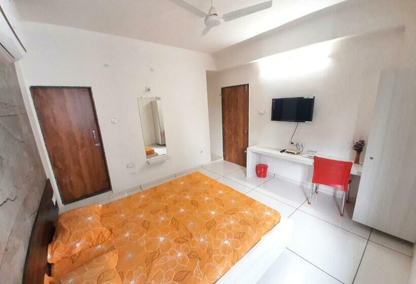 Heaven Accommodations