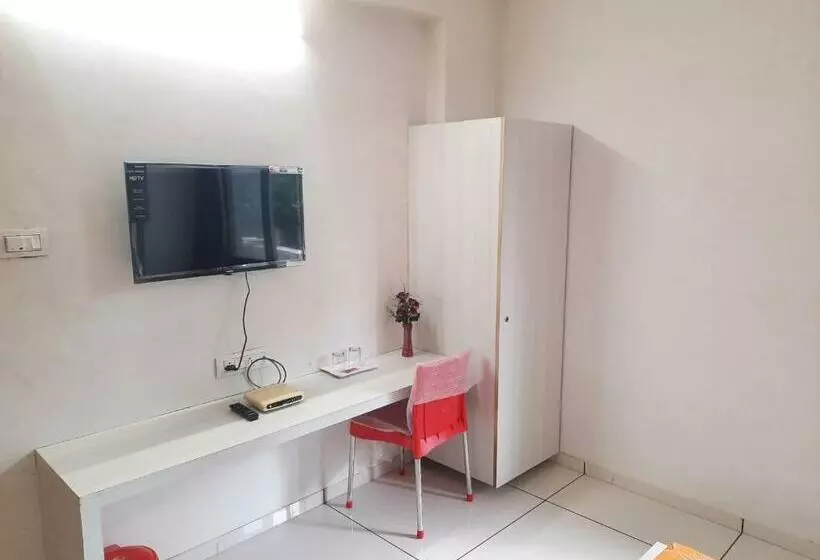 Heaven Accommodations