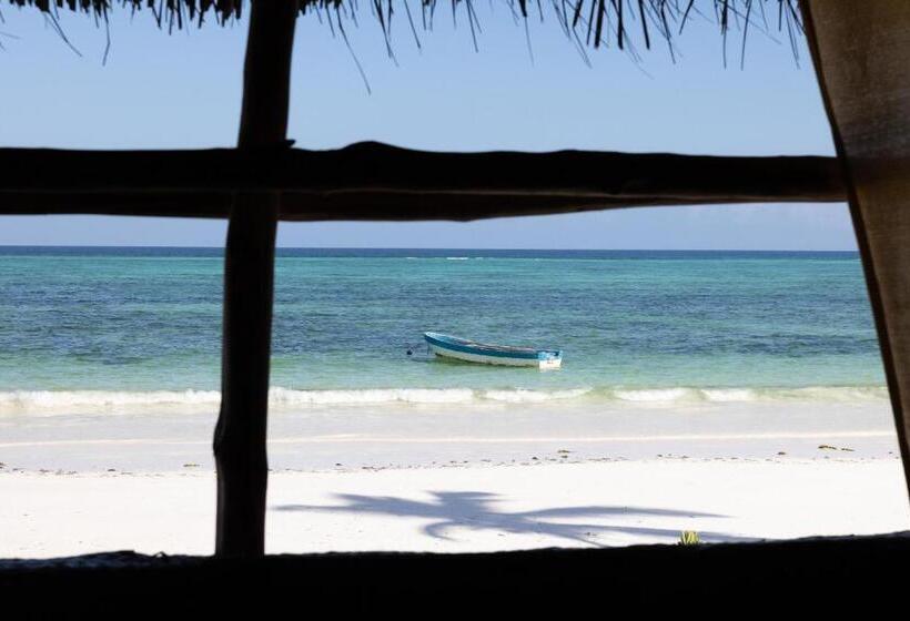 בית מלון כפרי Ahg Sun Bay Mlilile Beach