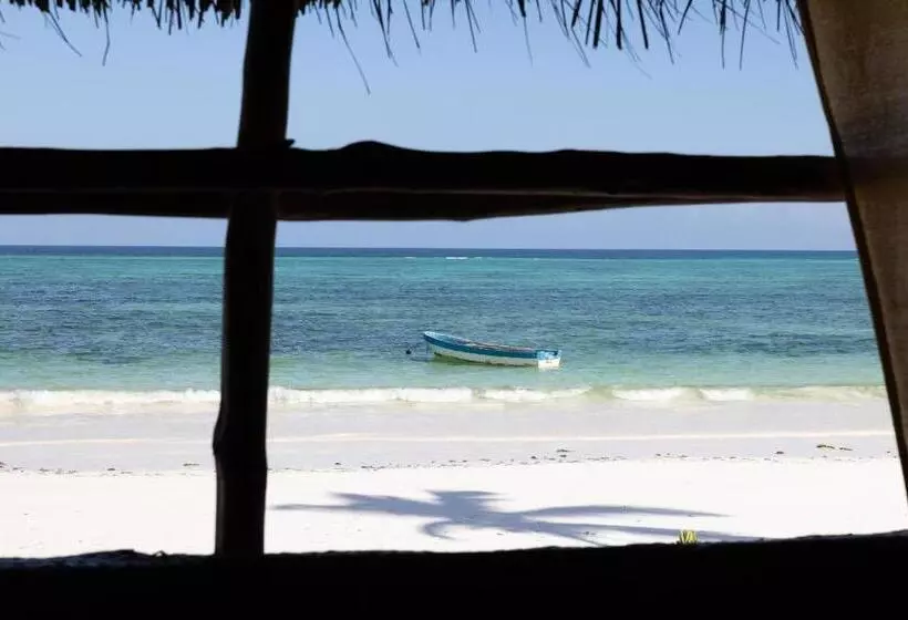 Hotelli Ahg Sun Bay Mlilile Beach