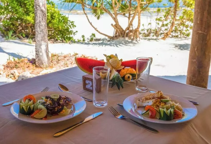 Hotelli Ahg Sun Bay Mlilile Beach