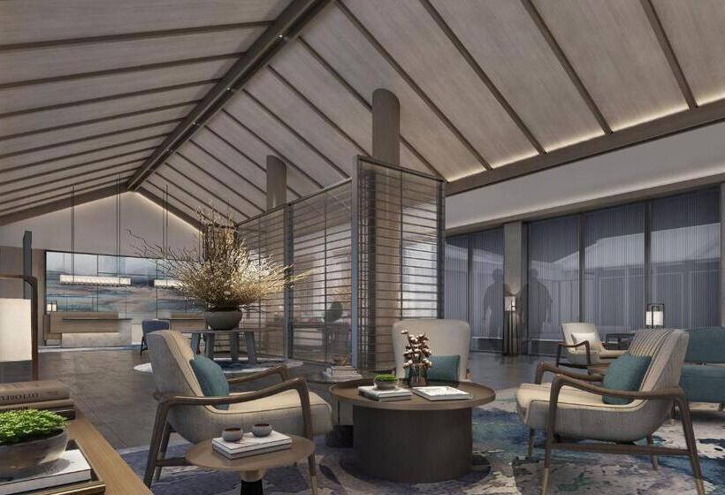 Otel Courtyard By Marriott Pinghu