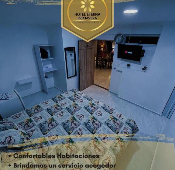 酒店 Eterna Primavera