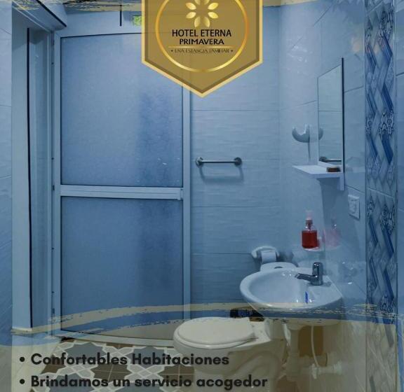 酒店 Eterna Primavera