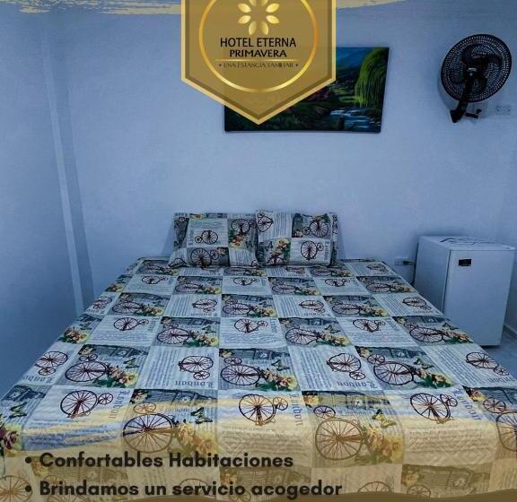 酒店 Eterna Primavera