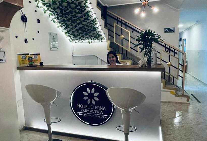 酒店 Eterna Primavera