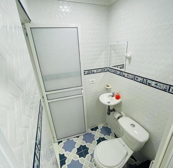 酒店 Eterna Primavera