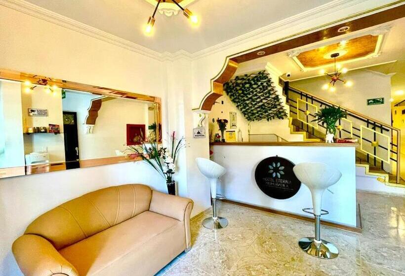 酒店 Eterna Primavera