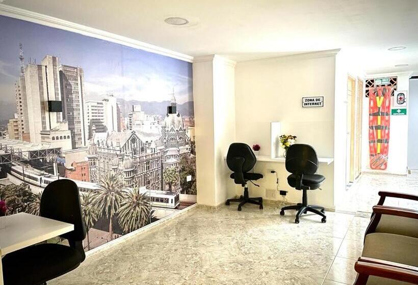 酒店 Eterna Primavera