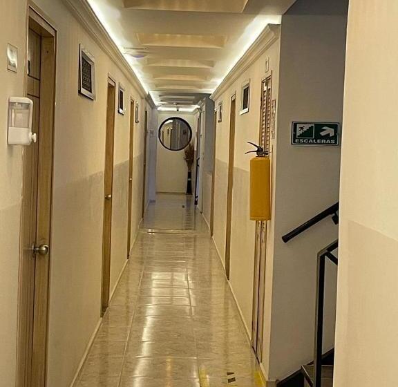 酒店 Eterna Primavera