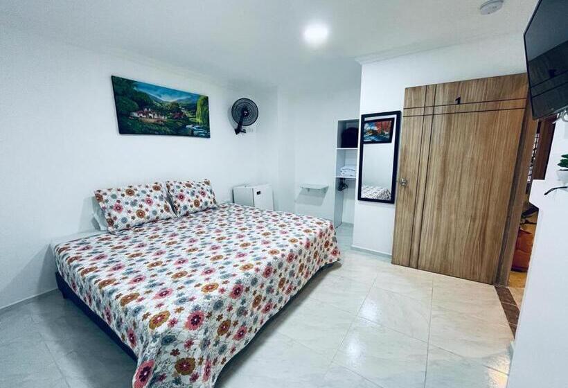 酒店 Eterna Primavera