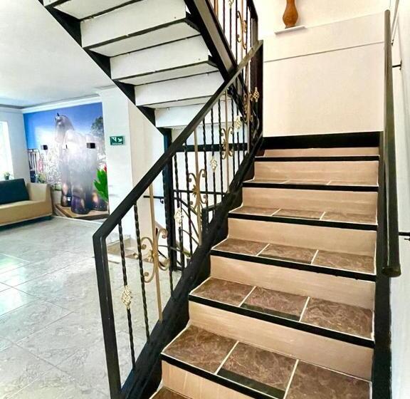 酒店 Eterna Primavera