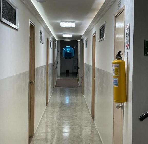 酒店 Eterna Primavera