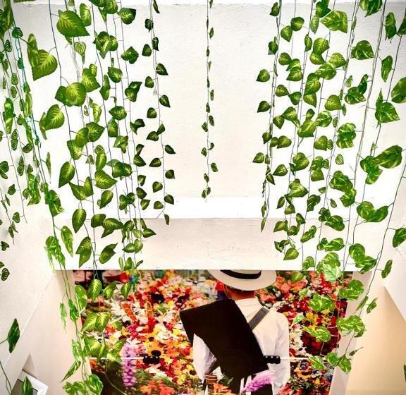 酒店 Eterna Primavera