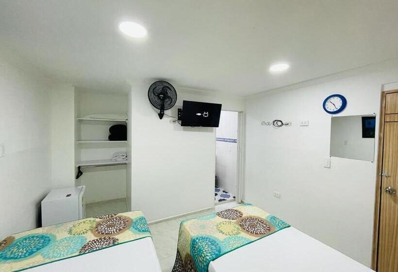 酒店 Eterna Primavera