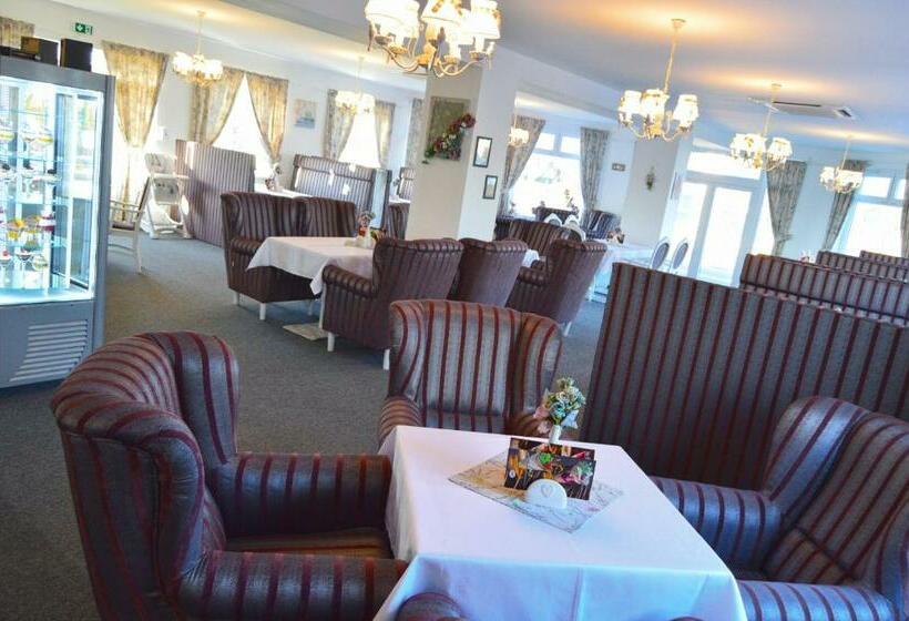 Отель Evan U Hoffera