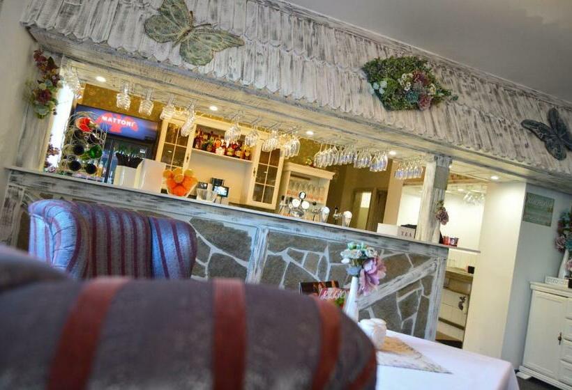 Отель Evan U Hoffera