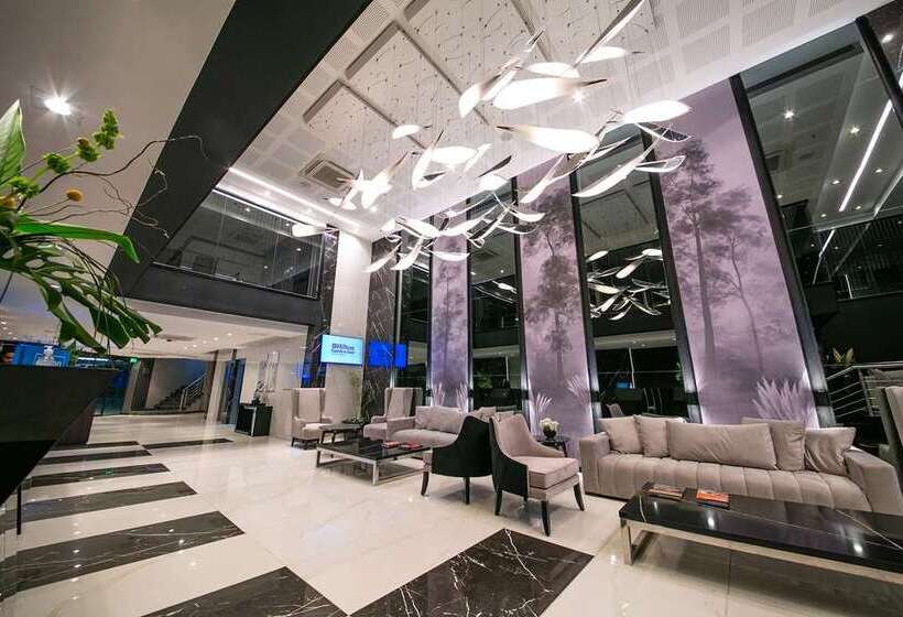 فندق Hilton Garden Inn Santiago Del Estero