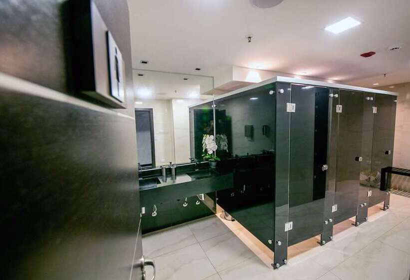 فندق Hilton Garden Inn Santiago Del Estero