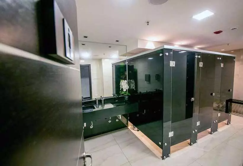 هتل Hilton Garden Inn Santiago Del Estero