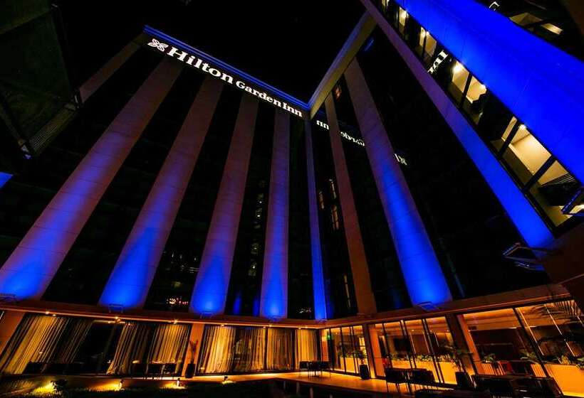فندق Hilton Garden Inn Santiago Del Estero
