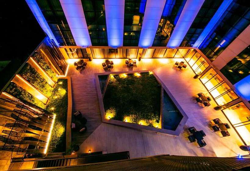 فندق Hilton Garden Inn Santiago Del Estero