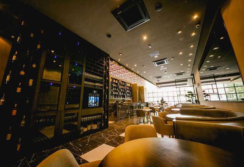 فندق Hilton Garden Inn Santiago Del Estero