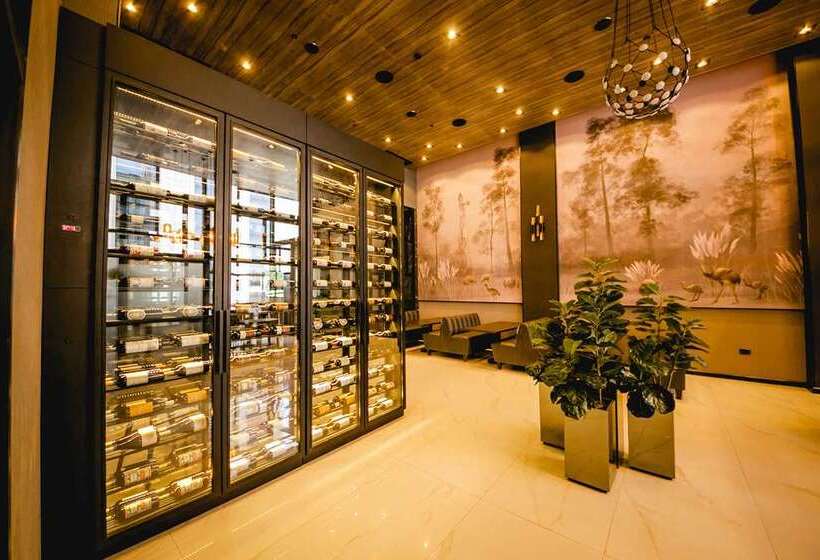 فندق Hilton Garden Inn Santiago Del Estero