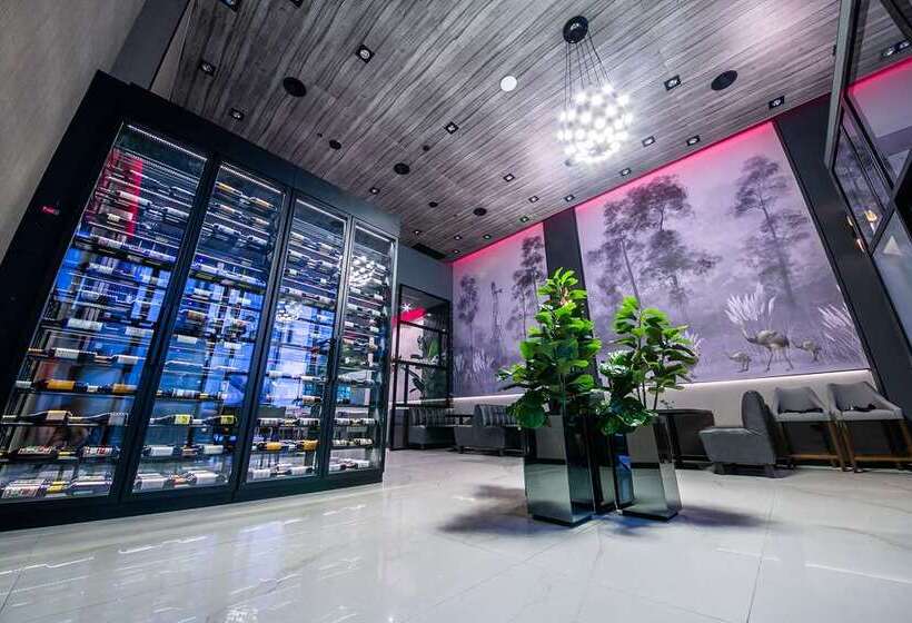 فندق Hilton Garden Inn Santiago Del Estero