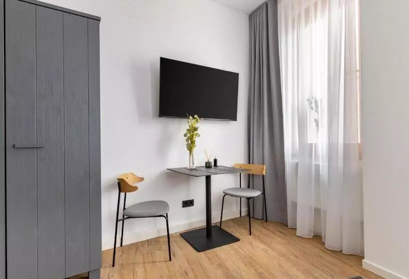 Limehome Augsburg Annastraße