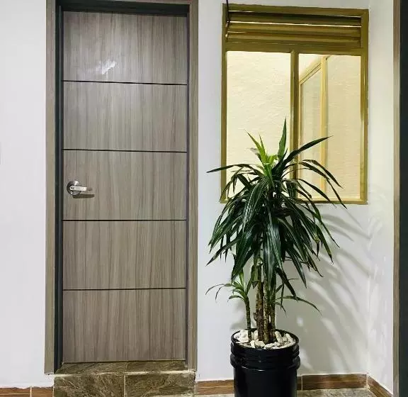 ペンション Bogotá Kings 301