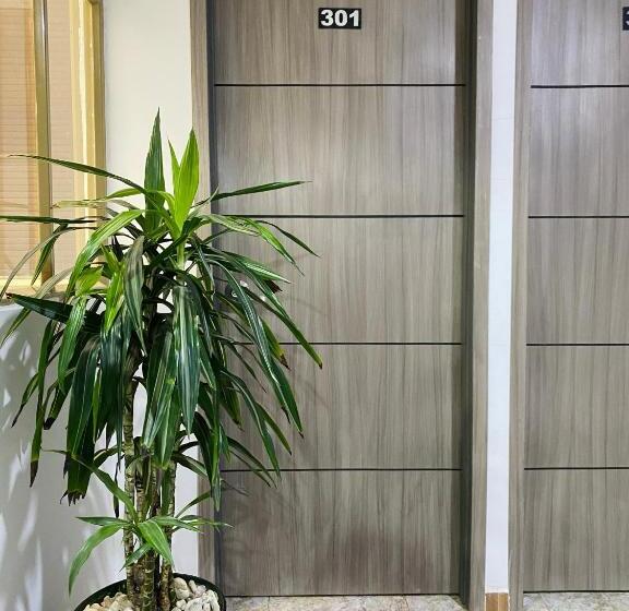 פנסיון Bogotá Kings 301