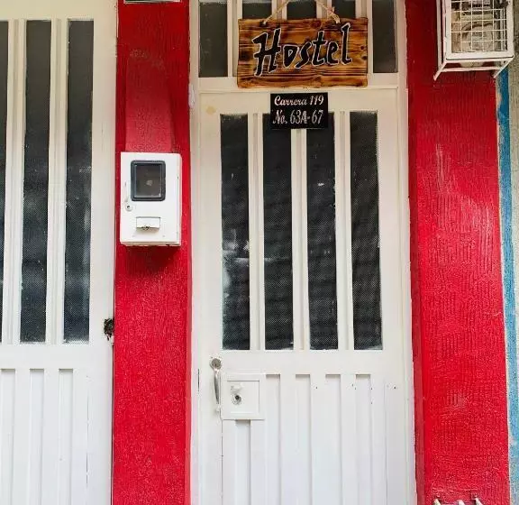 ペンション Bogotá Kings 301