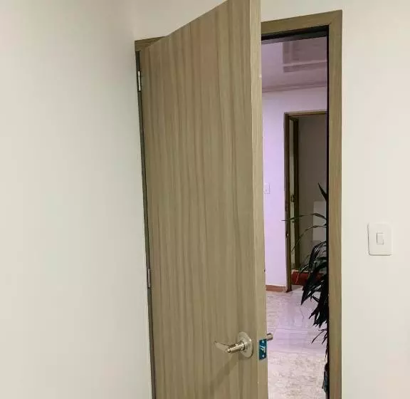 ペンション Bogotá Kings 301