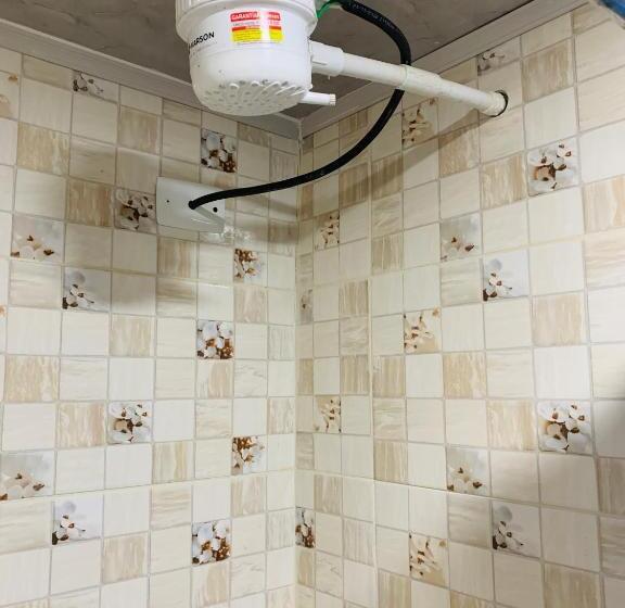 פנסיון Bogotá Kings 301