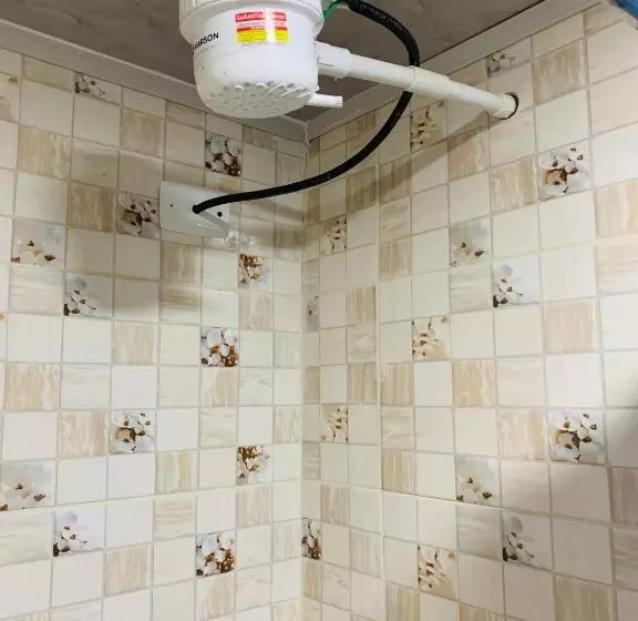 ペンション Bogotá Kings 301